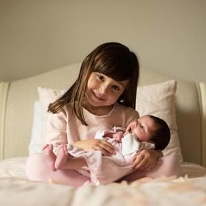 Meet your Posher, Lacy